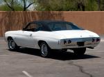 Chevrolet Chevelle SS 454 Hardtop Coupe 1971 года